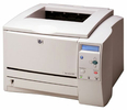  HP LaserJet 2300L