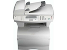 MFP LEXMARK X422