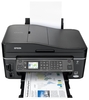  EPSON Stylus Office BX610FW