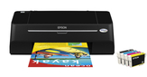 Printer EPSON Stylus T26