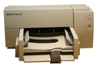  HP Deskjet 600 