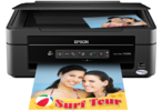 MFP EPSON Stylus TX235W