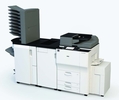  RICOH Aficio MP 6002