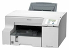 Printer RICOH Aficio GX e5550N