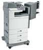  LEXMARK X792dtme