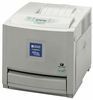 Принтер RICOH Aficio CL3000