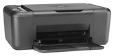  HP Deskjet F2492 All-In-One