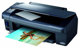 MFP EPSON Stylus CX7300