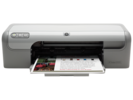 Printer HP DeskJet D2320