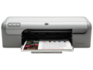  HP DeskJet D2320