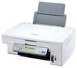 MFP LEXMARK X3470