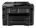 MFP EPSON WorkForce WF-3640