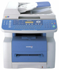 MFP PANASONIC Workio DP-180