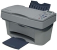 MFP LEXMARK X83