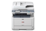 MFP OKI MB461