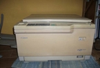 Copier CANON NP1520