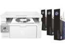  HP LaserJet Ultra M134a