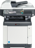  KYOCERA-MITA ECOSYS M6026cidn