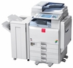 MFP NASHUATEC Aficio MP C3300