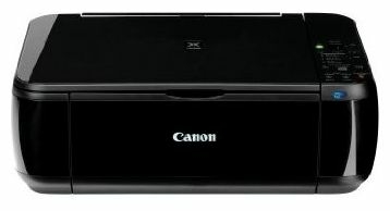 Mp495 store canon ink