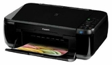 MFP CANON PIXMA MP495