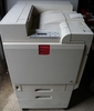 Printer NASHUATEC Aficio C7528n