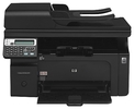  HP LaserJet Pro M1218nfs MFP