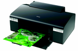 Printer EPSON Stylus Photo R295