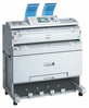 MFP RICOH Aficio MP W3600