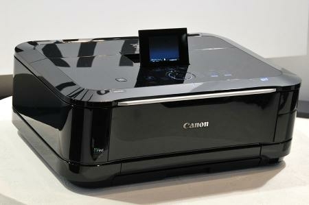 CANON PIXUS MG6130 – ink printer – cartridges – orgprint.com