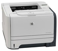  HP LaserJet P2055dn