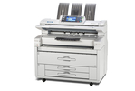 MFP SAVIN 5100WD