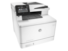  HP LaserJet Pro M477fdn