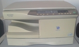 Copier SHARP AL-1041