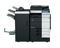 MFP KONICA-MINOLTA bizhub C654