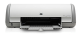 Printer HP Deskjet D1360