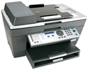 MFP LEXMARK X7350