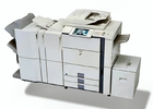 MFP SHARP MX-6200N