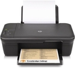 МФУ HP Deskjet 1050 All-in-One Printer J410b