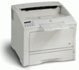 Printer XEROX DocuPrint N2025