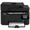  HP LaserJet Pro MFP M127fw