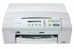 MFP BROTHER DCP-163C