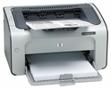  HP LaserJet P1007