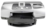 Printer HP Photosmart 7550