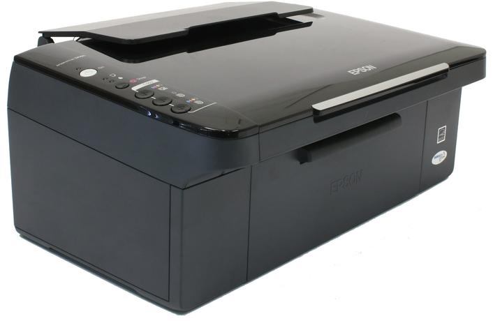 Epson Stylus Sx105 Driver Download Windows 7 / New Epson Sx105 Driver Printer Download Download Latest Printer Driver - The solely major downside is the trial of printing inwards draft trend is barely legible, the text appears inwards a real lite grayness color.