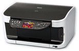 MFP CANON Pixus MP800