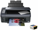  EPSON Stylus DX7400