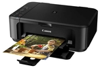 MFP CANON PIXMA MG3250