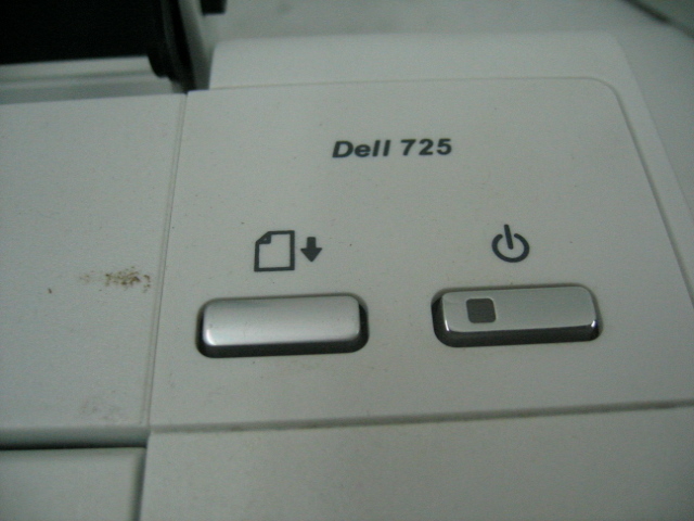 dell 725 printer driver windows 7
