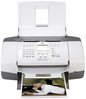  HP Officejet 4215